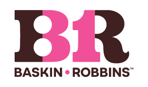 Baskin Robbins logo